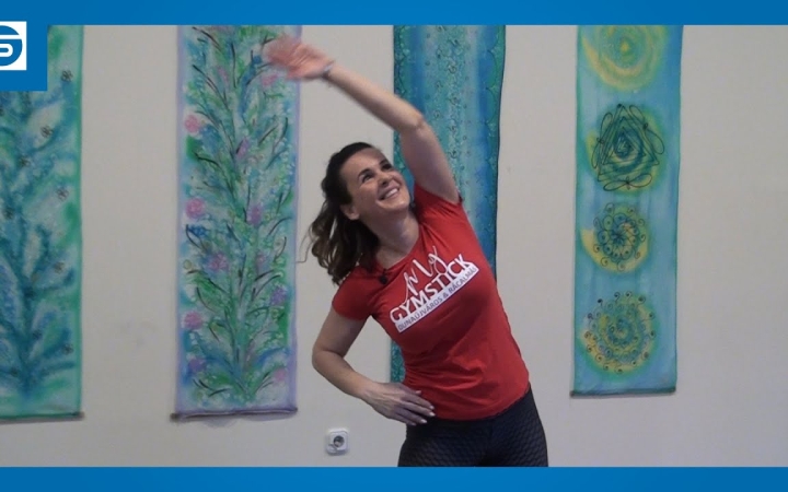 Embedded thumbnail for DSTV: gyakorlatok helyesen