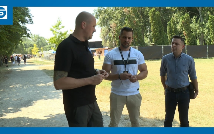 Embedded thumbnail for Metal Factory: ugráljon és üvöltsön mindenki!