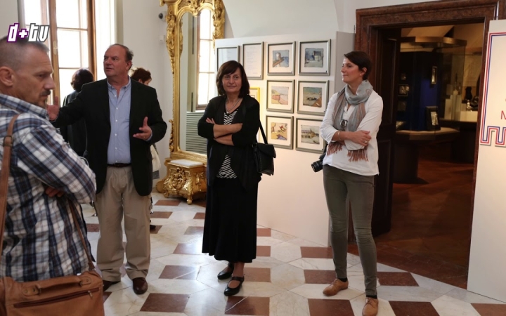 Embedded thumbnail for A poraiból feltámadt település