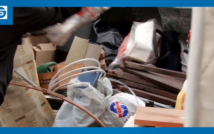 Embedded thumbnail for DSTV: a lomtalanításról – számokban