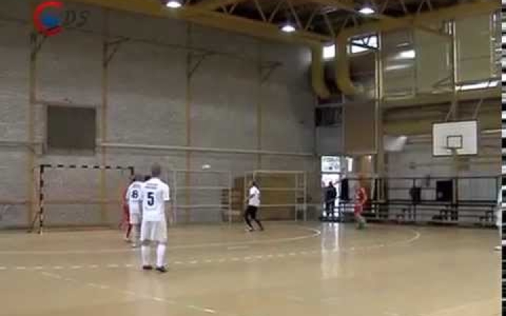 Embedded thumbnail for Sportágak a gyermekek egészségéért