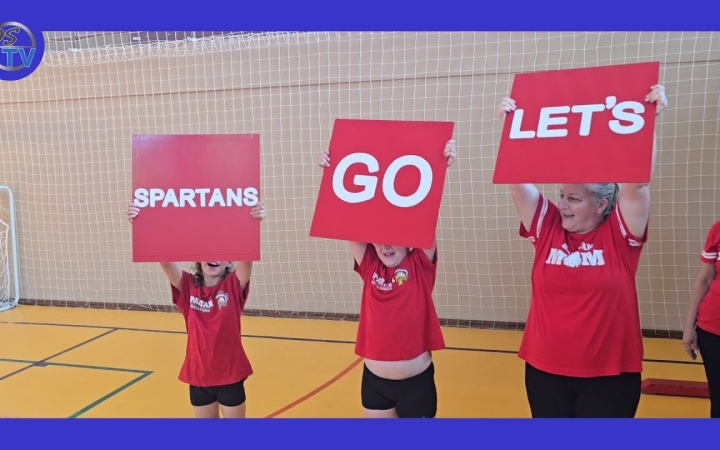 Embedded thumbnail for DSTV: parádés szezonzáró