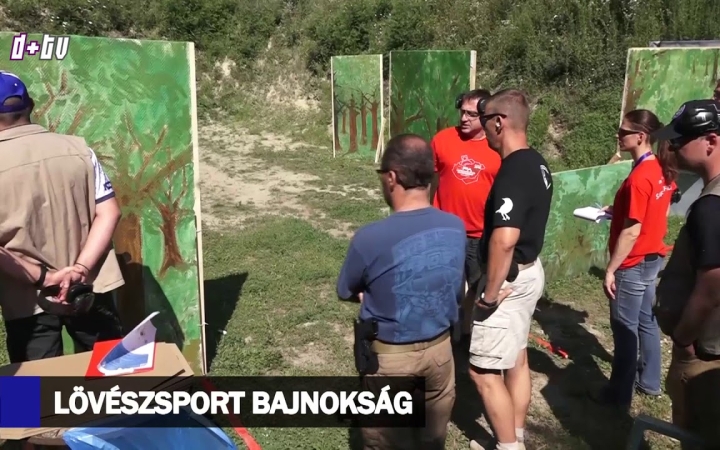 Embedded thumbnail for D+ Híradó - Szurkolás, felújítás