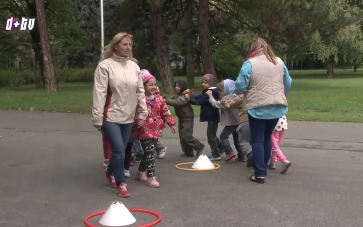 Embedded thumbnail for A nap legfontosabb eseményei - D+ TV Híradó