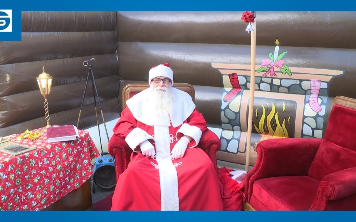 Embedded thumbnail for Mikulások itt, Mikulások ott, mindenütt – de jóóó! (galériával)