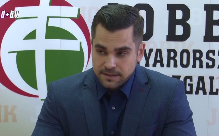 Embedded thumbnail for A nap legfontosabb eseményei - D+ TV Híradó