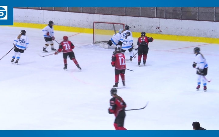 Embedded thumbnail for Négy között az Angyalok