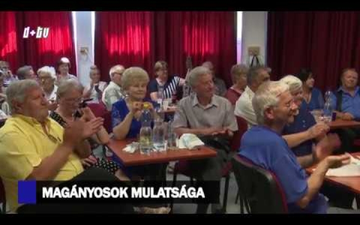 Embedded thumbnail for D+ Híradó - Egészségnap, Vasas