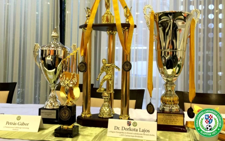 Embedded thumbnail for Példaértékű munkát végeztek idén is