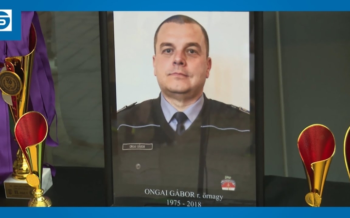 Embedded thumbnail for DSTV: emlékeztek, kikapcsolódtak