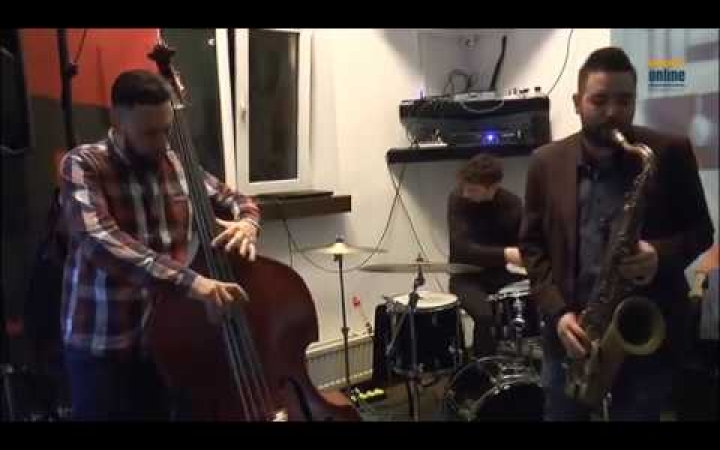 Embedded thumbnail for Kis tér, nagy zene!