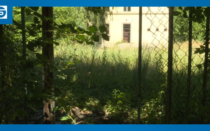 Embedded thumbnail for 70 év, 70 hely – új parkolók létesülhetnek