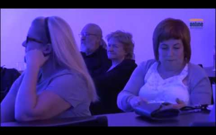 Embedded thumbnail for Új helyszínen, régi ismerősökkel