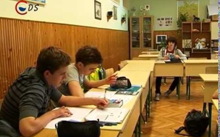 Embedded thumbnail for Ez a teszt új lesz a diákoknak