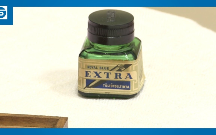 Embedded thumbnail for DSTV: a feltalálók napja