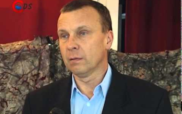 Embedded thumbnail for Kiállítás a természetfotózásról