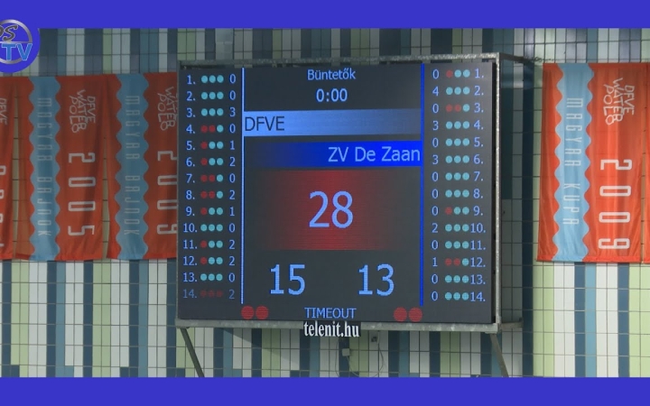 Embedded thumbnail for DSTV: elégedett szakvezetés