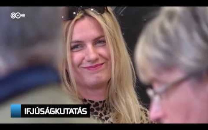 Embedded thumbnail for D+ Híradó - Megelőzés, véradás