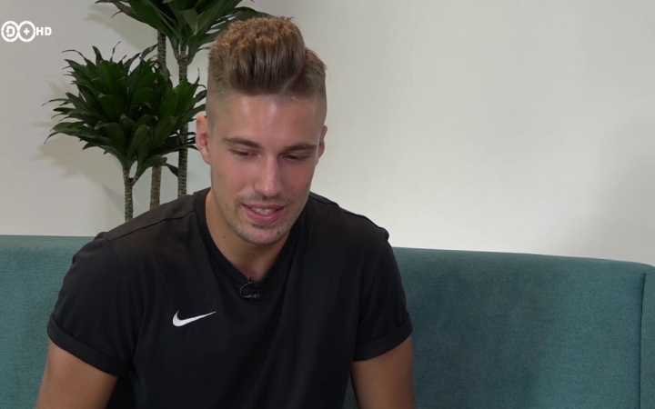 Embedded thumbnail for Csapattá kovácsolódtak!