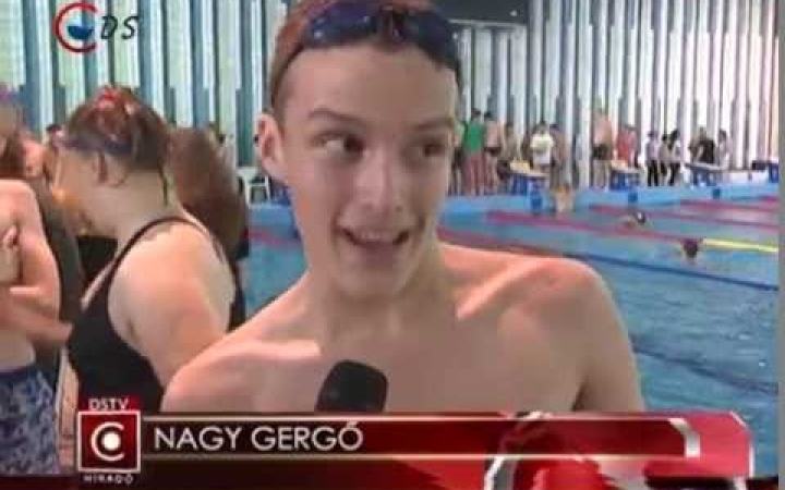 Embedded thumbnail for A nap legfontosabb eseményei - DSTV Híradó