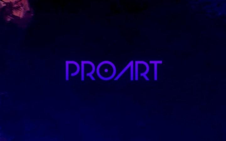 Embedded thumbnail for ProArt: intézményi évértékelők, jeles tervek