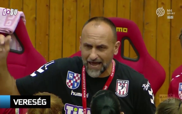 Embedded thumbnail for D+ Híradó - Közgyűlés, Mesepont