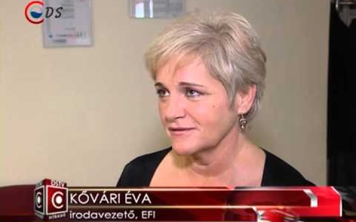 Embedded thumbnail for Így látunk részegen