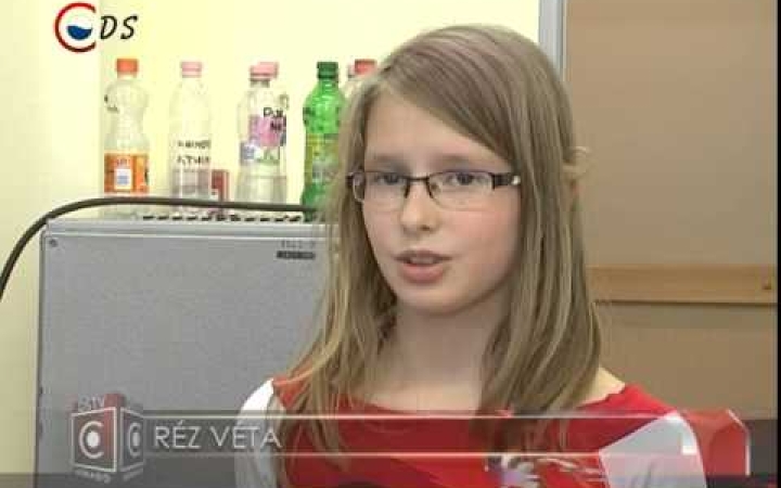 Embedded thumbnail for Ökotábort szervezett a Gárdonyi  iskola