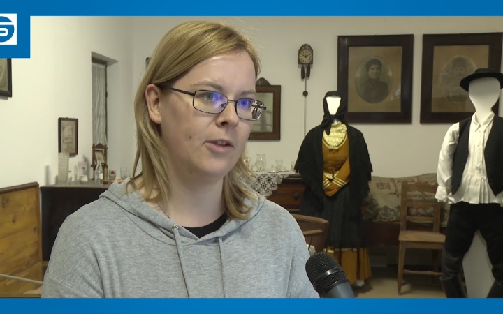 Embedded thumbnail for DSTV: a fehérvasárnap öröksége