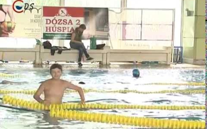 Embedded thumbnail for Nyári tábor - Utolsó turnus