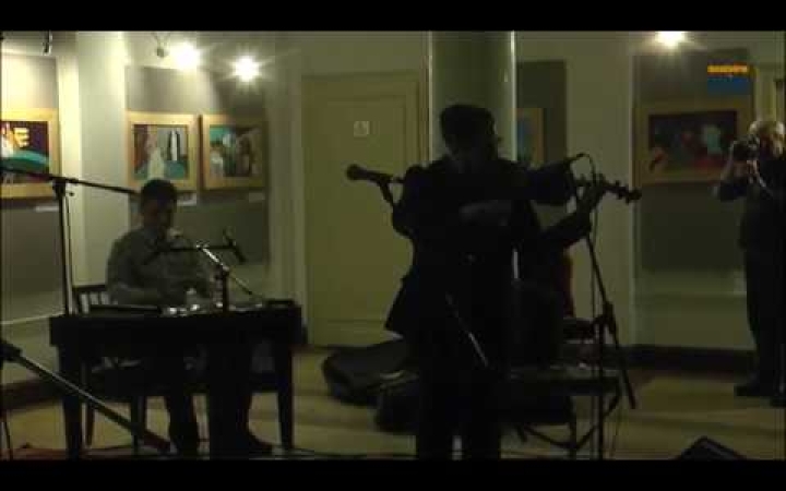 Embedded thumbnail for Egy csipetnyi Rolling Stones