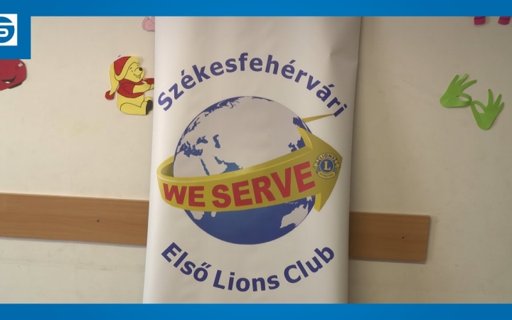 Embedded thumbnail for Útkeresés: különleges adomány – csak nőknek!