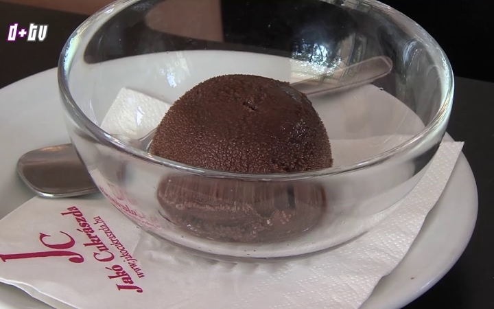 Embedded thumbnail for Beindult a fagylaltszezon