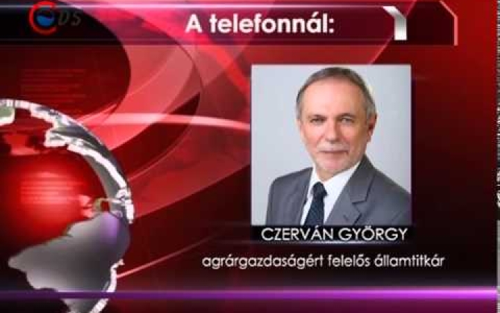 Embedded thumbnail for Egyre több mézet eszünk