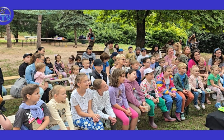 Embedded thumbnail for DSTV: a kultúra és a közösségek központja