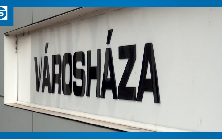 Embedded thumbnail for Nagy kérdés, lesz-e „Lex Dunaújváros”... 