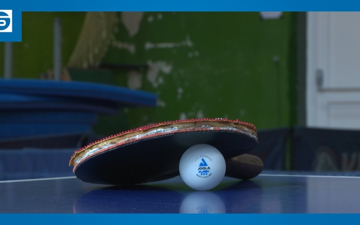 Embedded thumbnail for Kettős DUE-siker a Móriczban