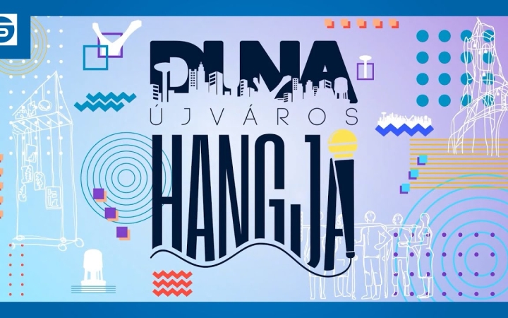 Embedded thumbnail for DSTV: sikeres kezdeményezés