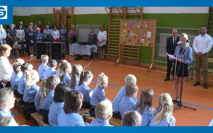 Embedded thumbnail for Tanévkezdés itt is, ott is (galériával)