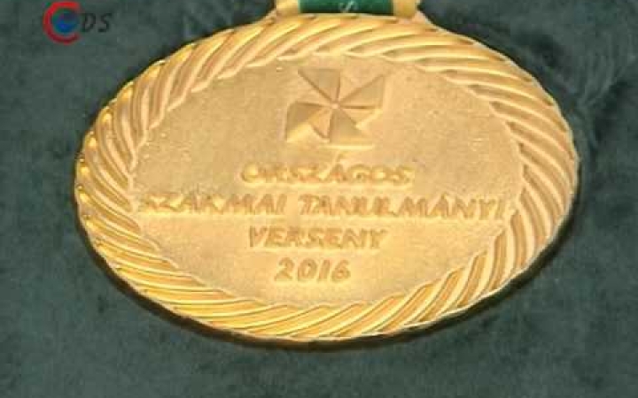 Embedded thumbnail for Szakmájuk sztárjai- Az ország legjobbjai között