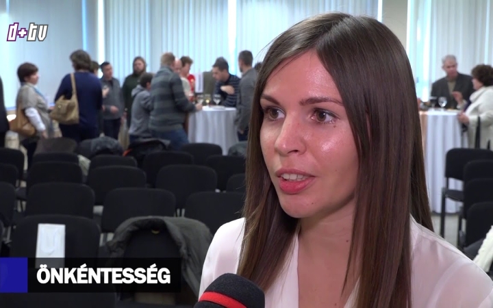 Embedded thumbnail for A nap legfontosabb eseményei - D+ TV Híradó