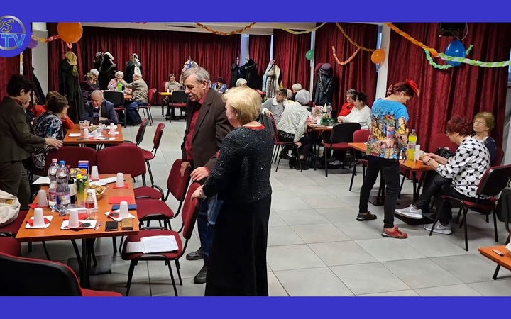 Embedded thumbnail for DSTV: bevált menüsorok