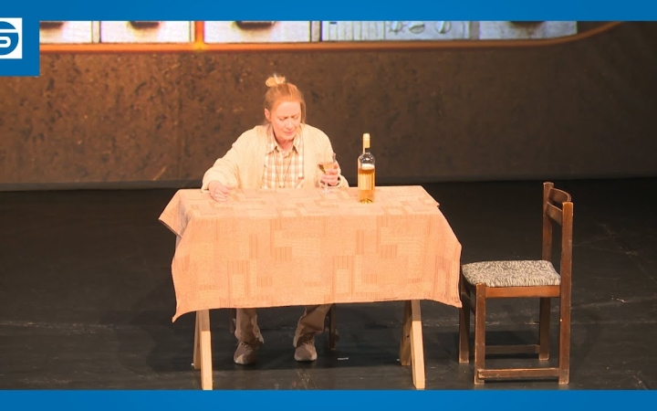 Embedded thumbnail for DSTV: idén is a Bartókba csalogatnak a Mikro Fesztivál előadásai