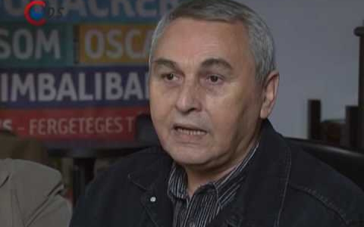 Embedded thumbnail for A nap legfontosabb eseményei - DSTV Híradó