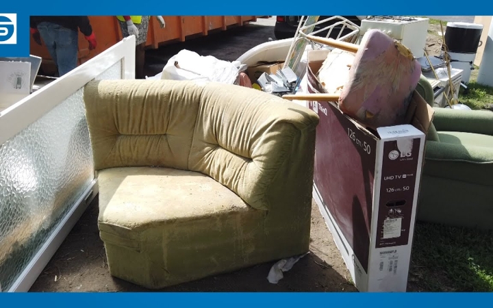 Embedded thumbnail for DSTV: lomos rekord a Rómain