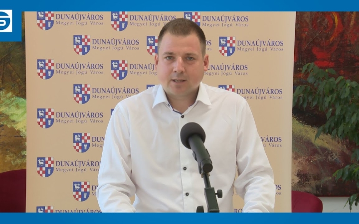 Embedded thumbnail for Parázs-Varázs és augusztális a Szalki-szigeten!