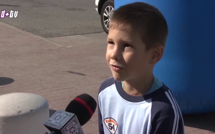 Embedded thumbnail for A nap legfontosabb eseményei - D+ TV Híradó