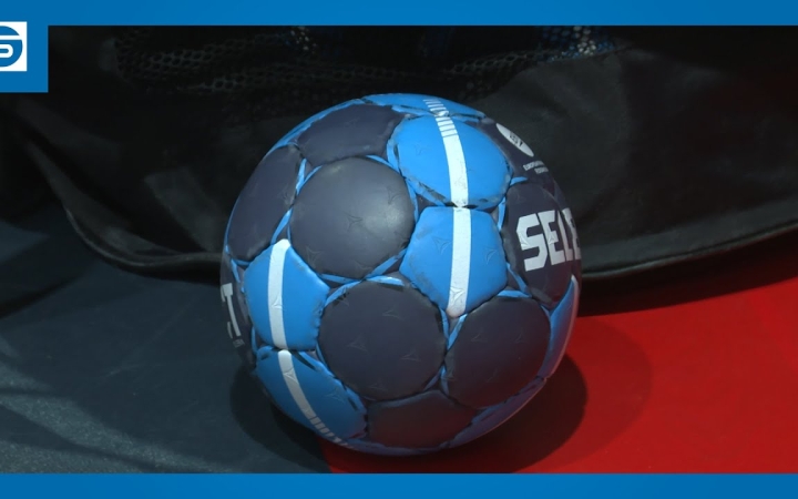 Embedded thumbnail for DSTV: újra az Üstökös Kupáért kézilabdáztak