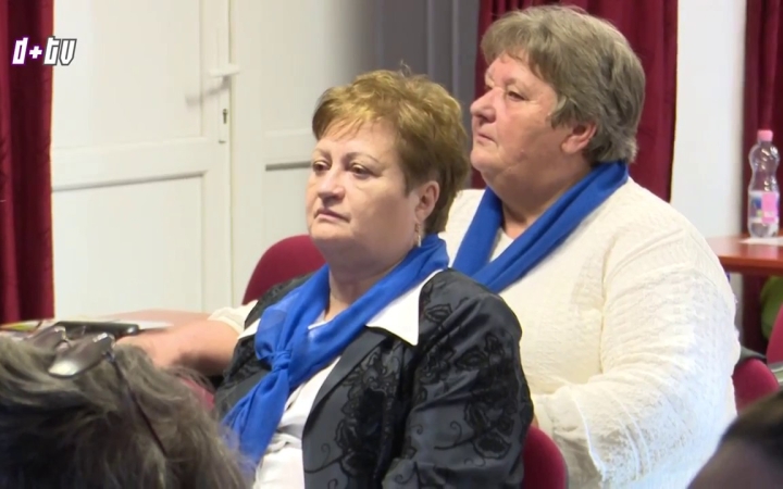 Embedded thumbnail for A lassan ölő kórról