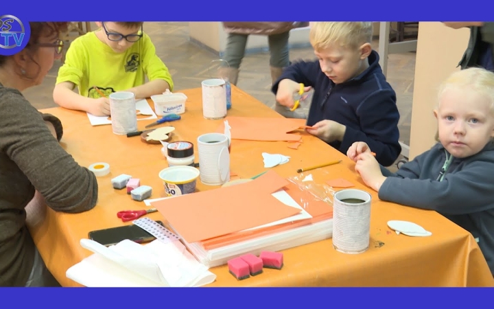 Embedded thumbnail for DSTV: őszbúcsúztató az Intercisa Múzeumban